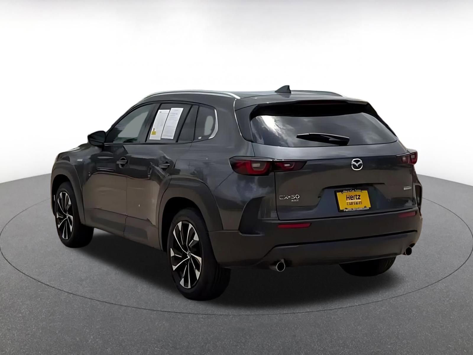 Thumbnail: 2025 Mazda CX-50 - 11