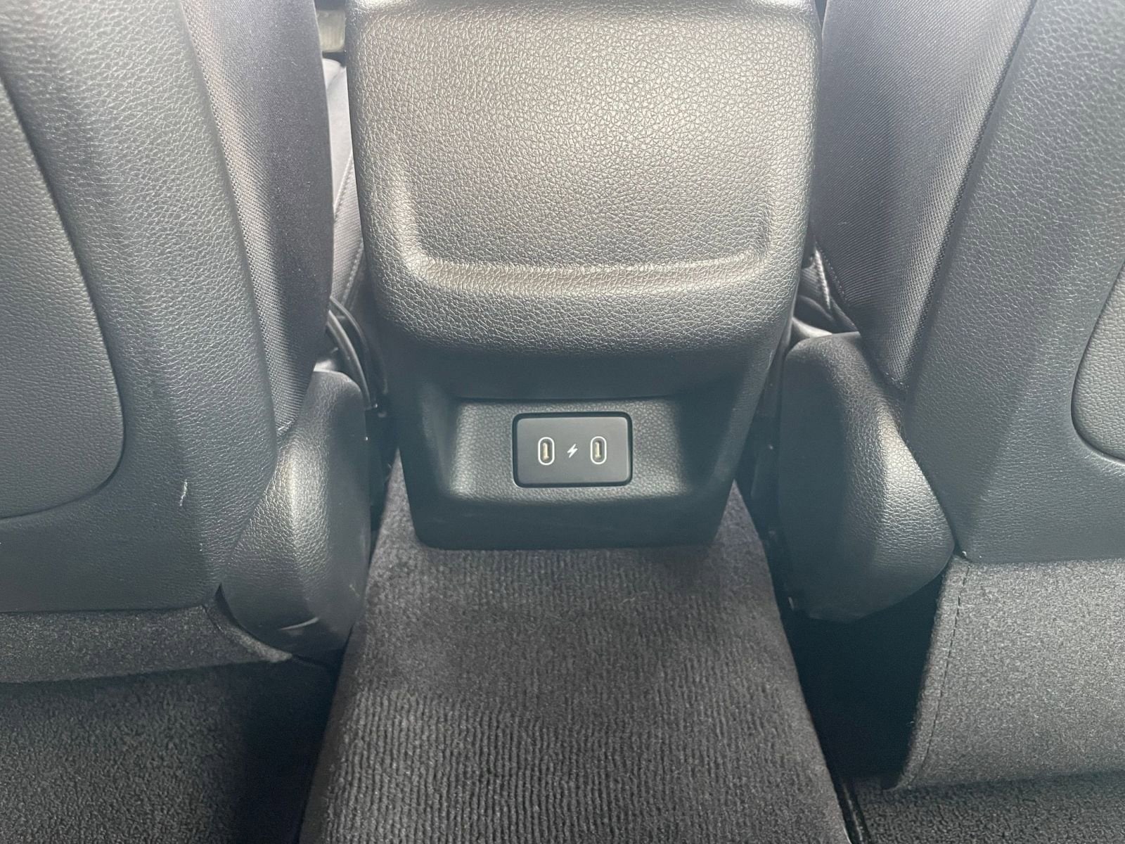 Thumbnail: 2025 Kia K5 - 25