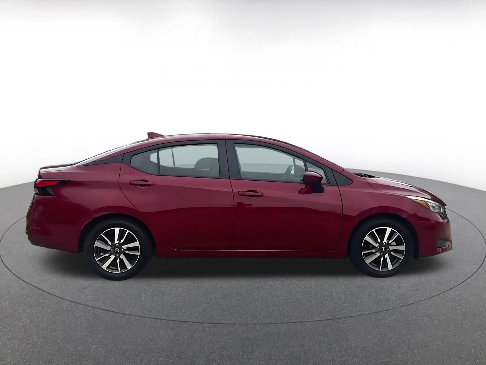 Thumbnail: 2025 Nissan Versa - 16