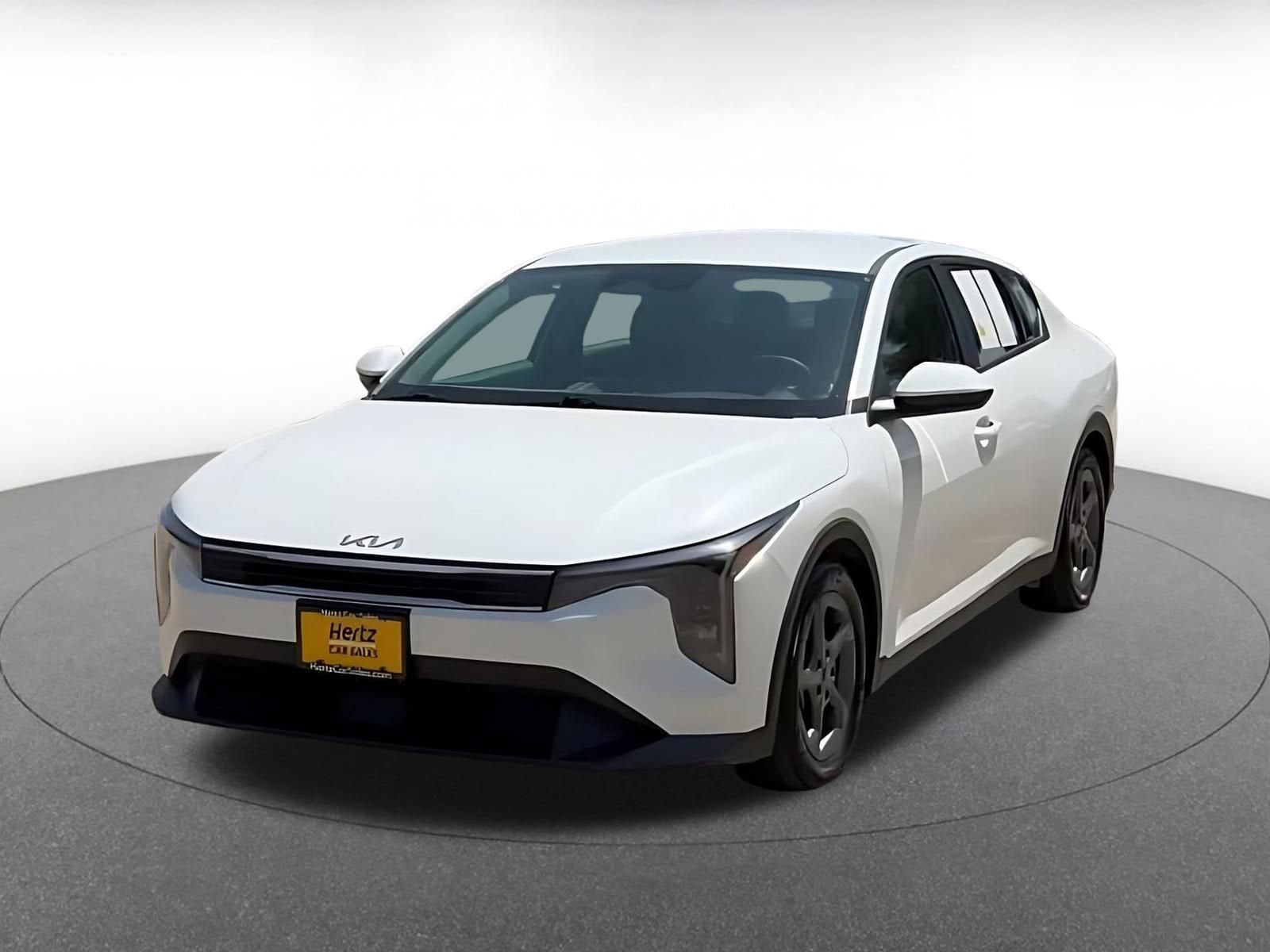Thumbnail: 2025 Kia K4 - 8