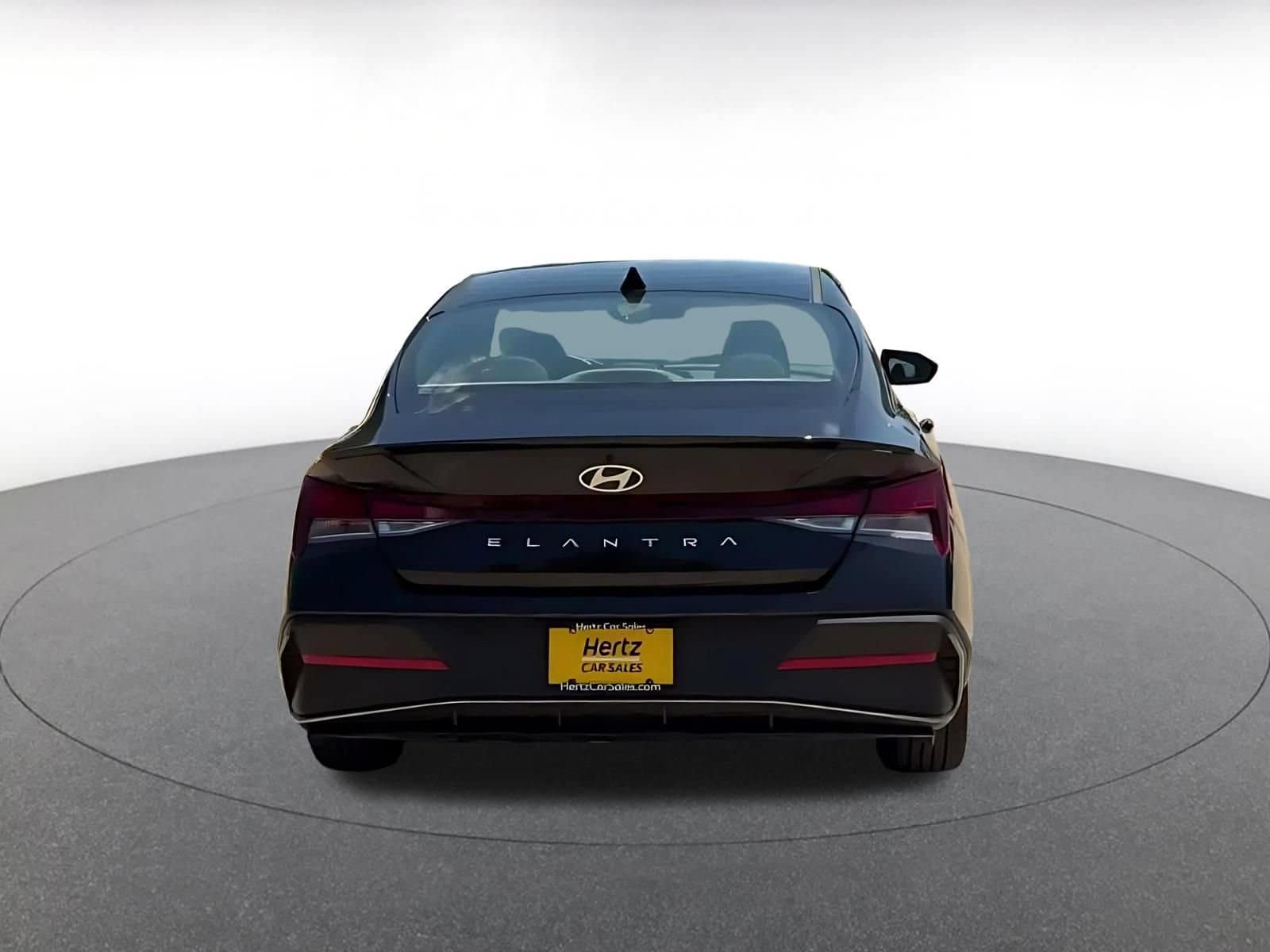 Thumbnail: 2026 Hyundai Elantra - 10