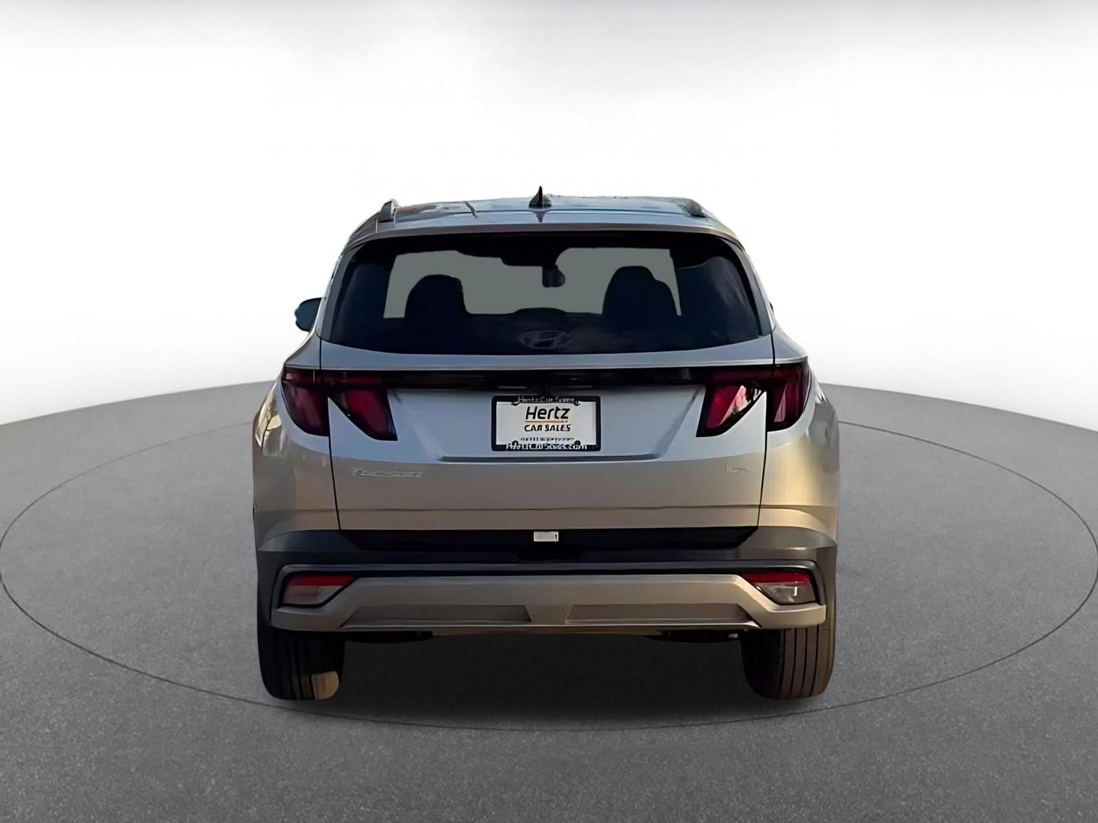 Thumbnail: 2025 Hyundai Tucson - 11