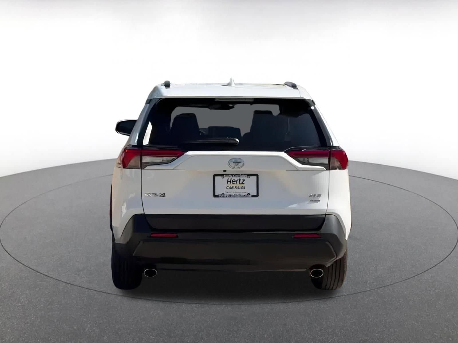 Thumbnail: 2025 Toyota RAV4 - 12