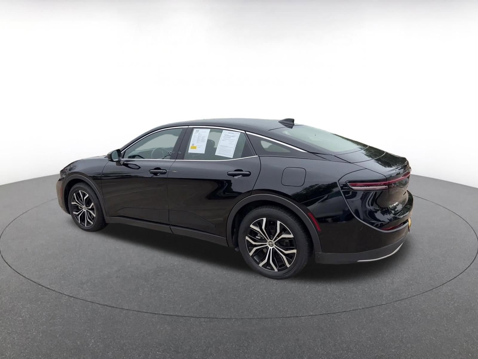 Thumbnail: 2025 Toyota Crown - 12