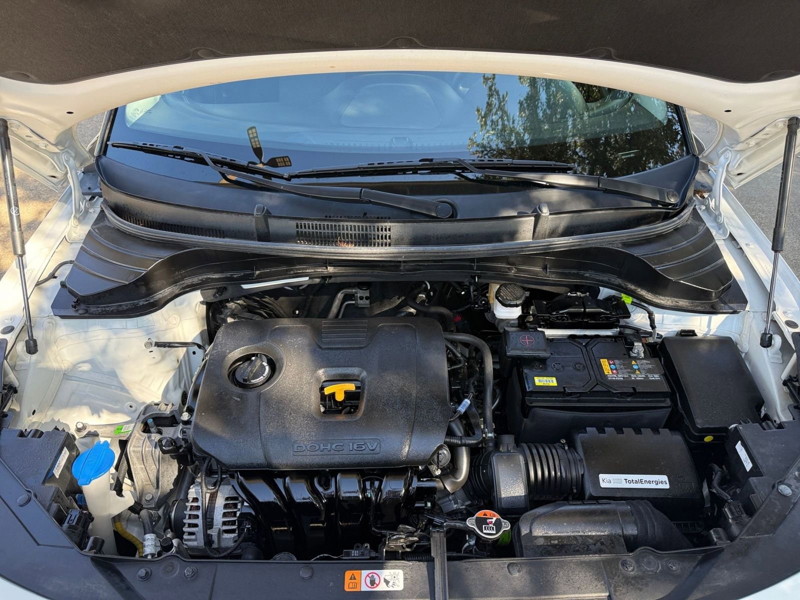 Thumbnail: 2024 Kia Soul - 32