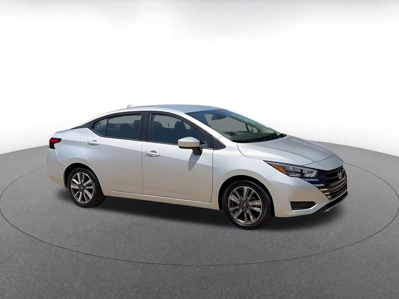 Thumbnail: 2025 Nissan Versa - 2