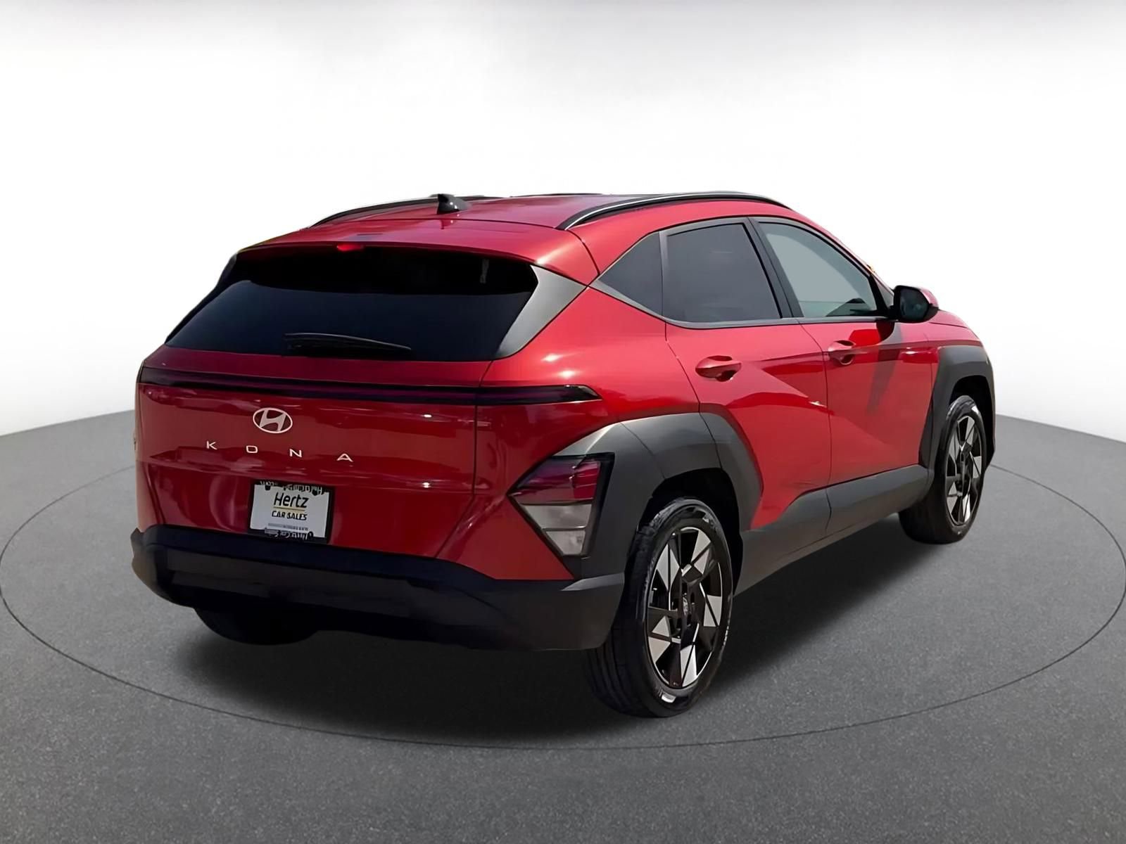 Thumbnail: 2025 Hyundai Kona - 14