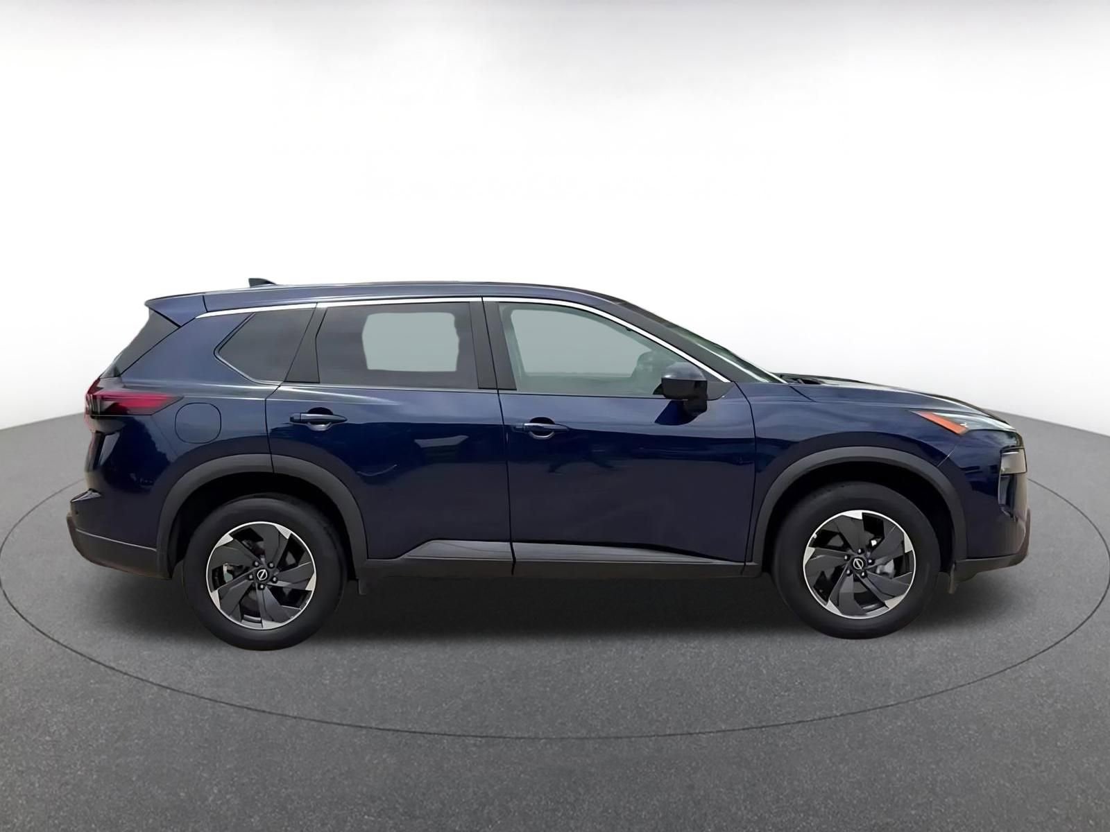 Thumbnail: 2025 Nissan Rogue - 16