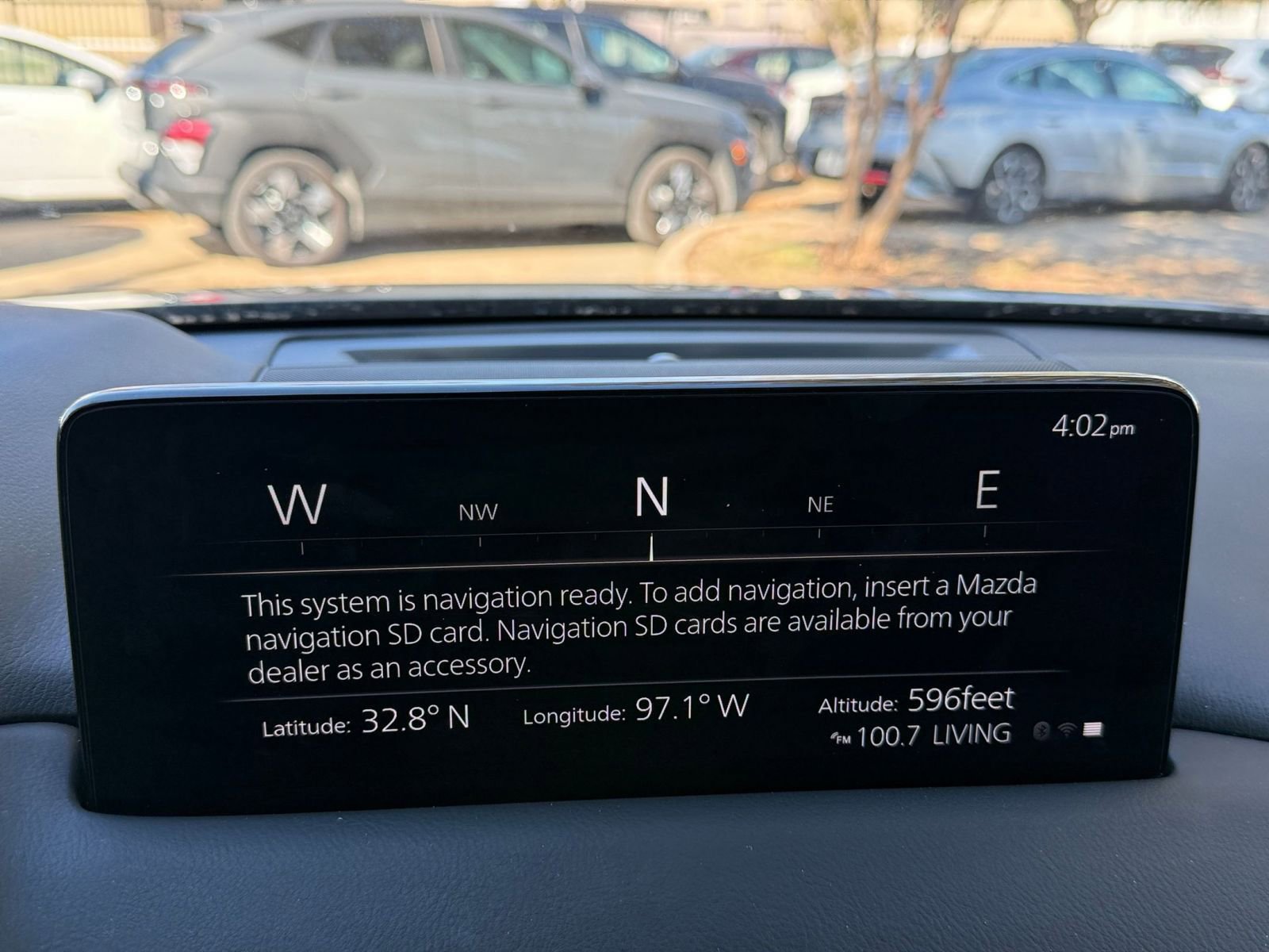 Thumbnail: 2025 Mazda CX-5 - 20