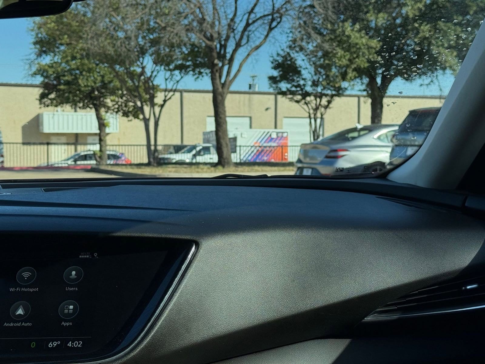 Thumbnail: 2023 Buick Envision - 35