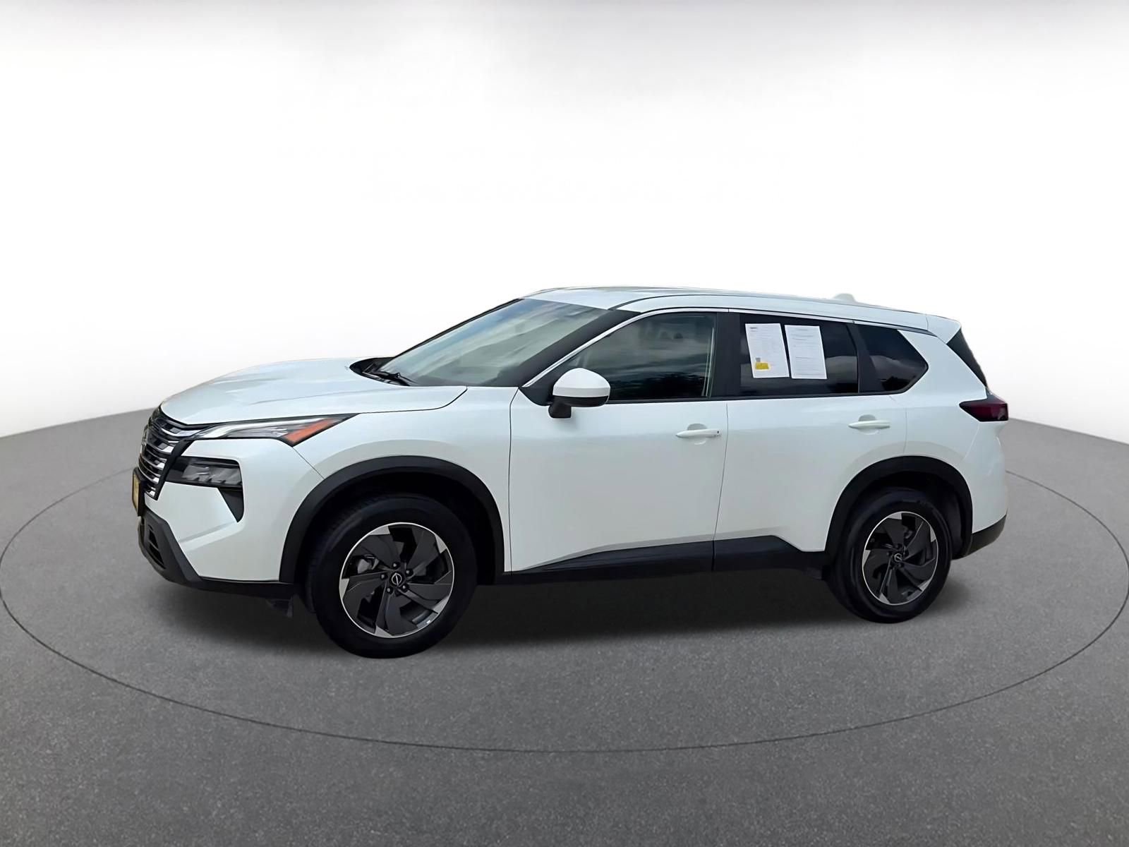 Thumbnail: 2025 Nissan Rogue - 8