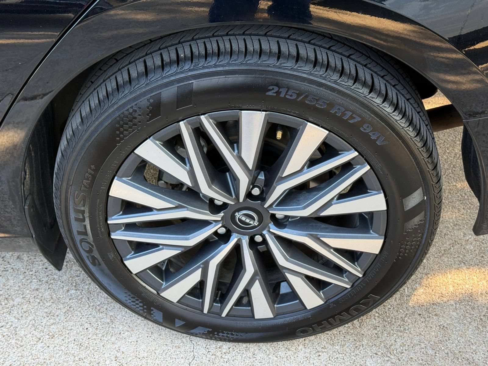 Thumbnail: 2026 Nissan Altima - 29