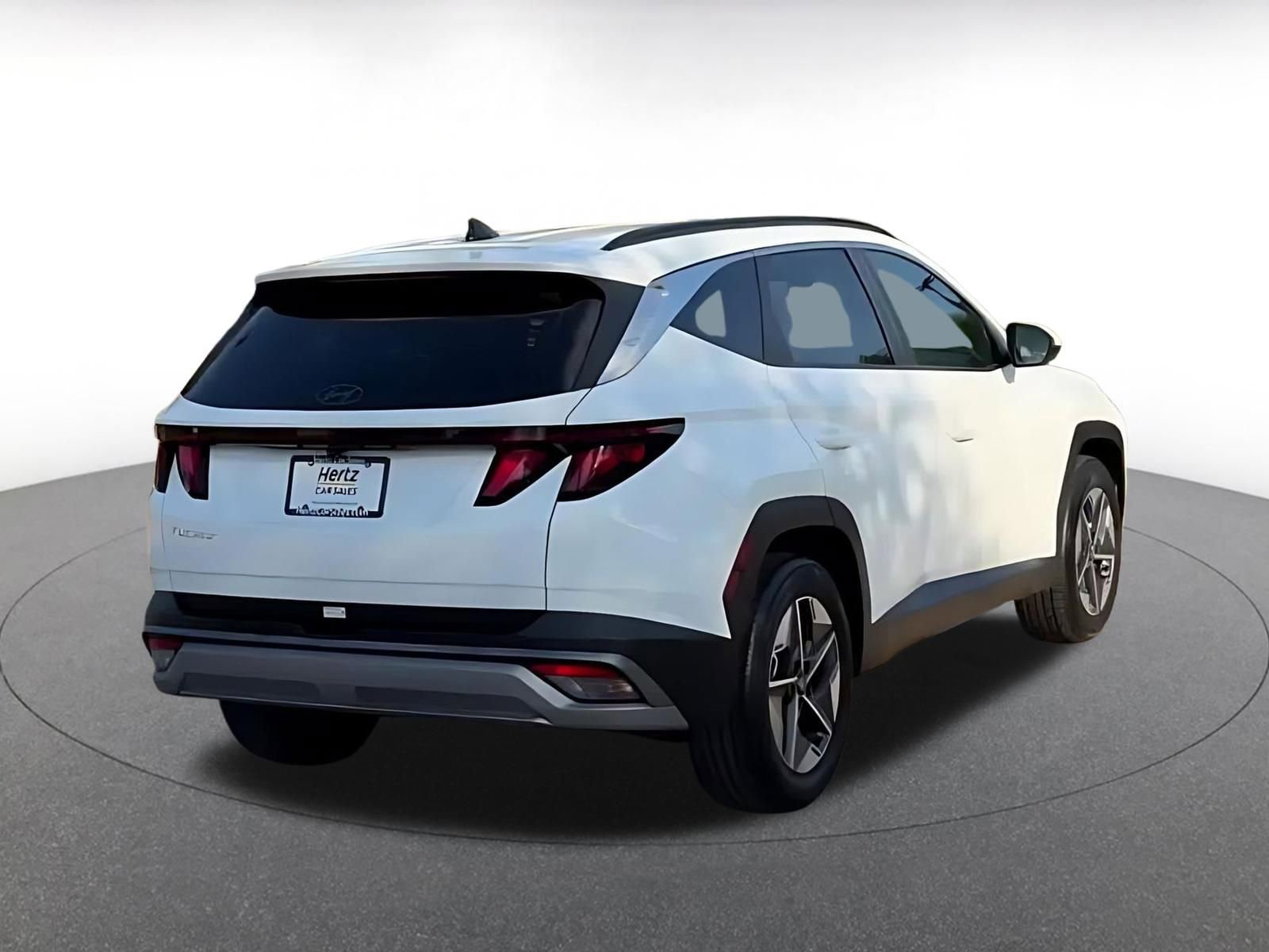 Thumbnail: 2025 Hyundai Tucson - 14