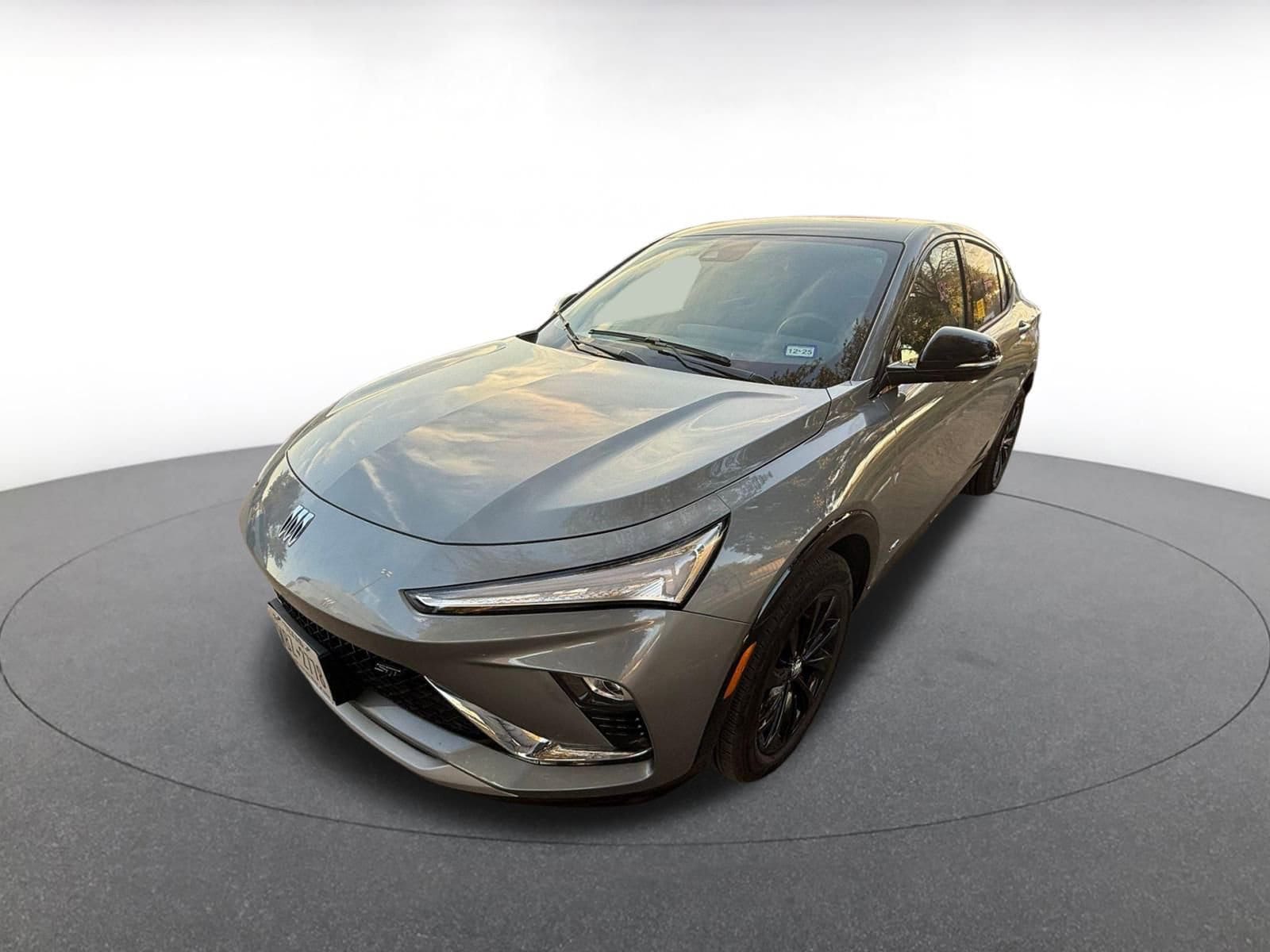 Thumbnail: 2025 Buick Envista - 2