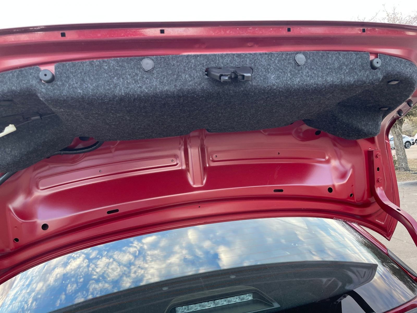 Thumbnail: 2025 Nissan Versa - 24