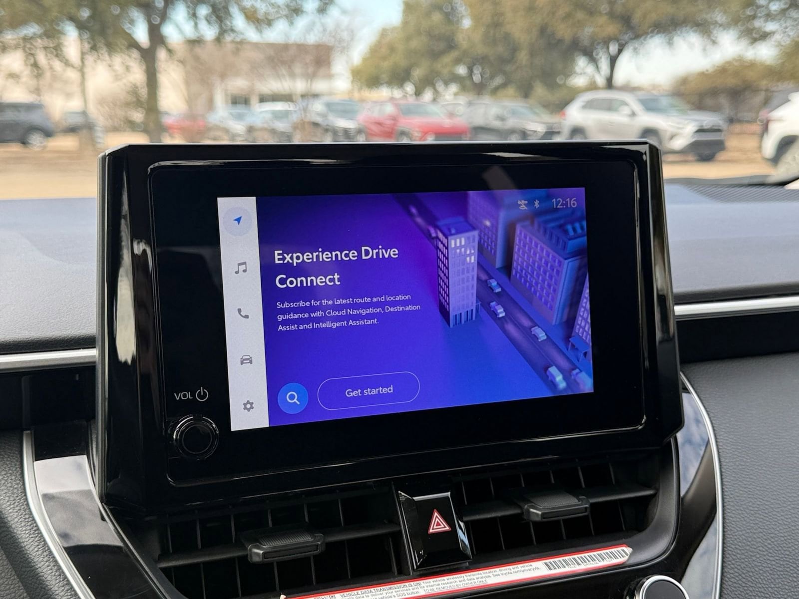 Thumbnail: 2025 Toyota Corolla - 20