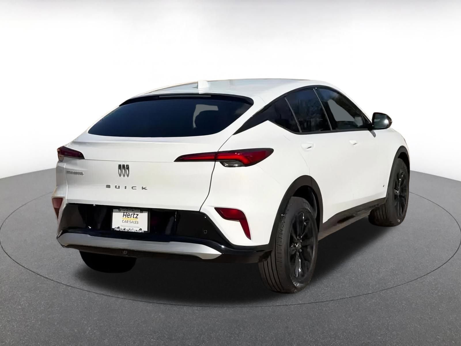 Thumbnail: 2025 Buick Envista - 14