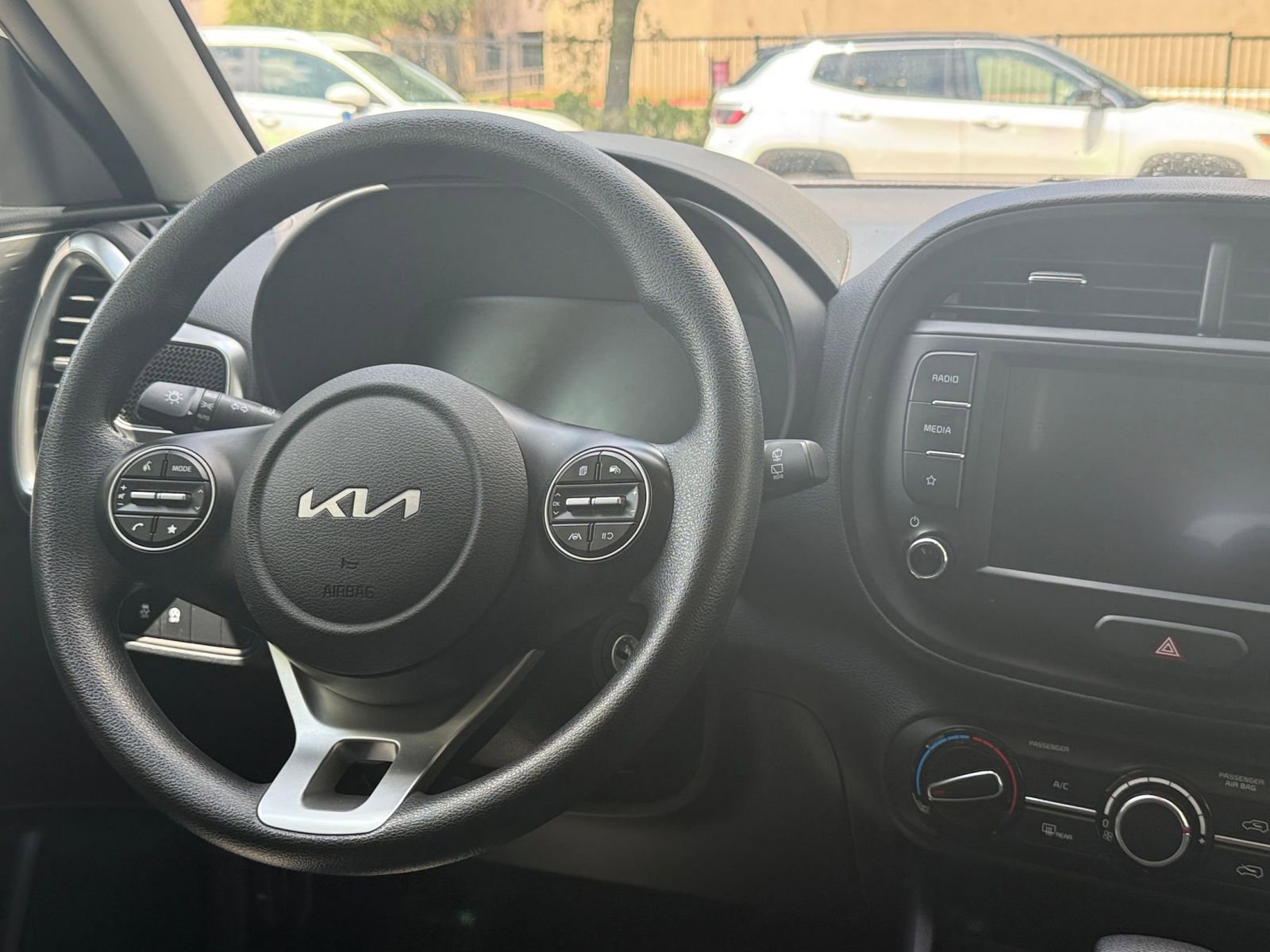 Thumbnail: 2025 Kia Soul - 34