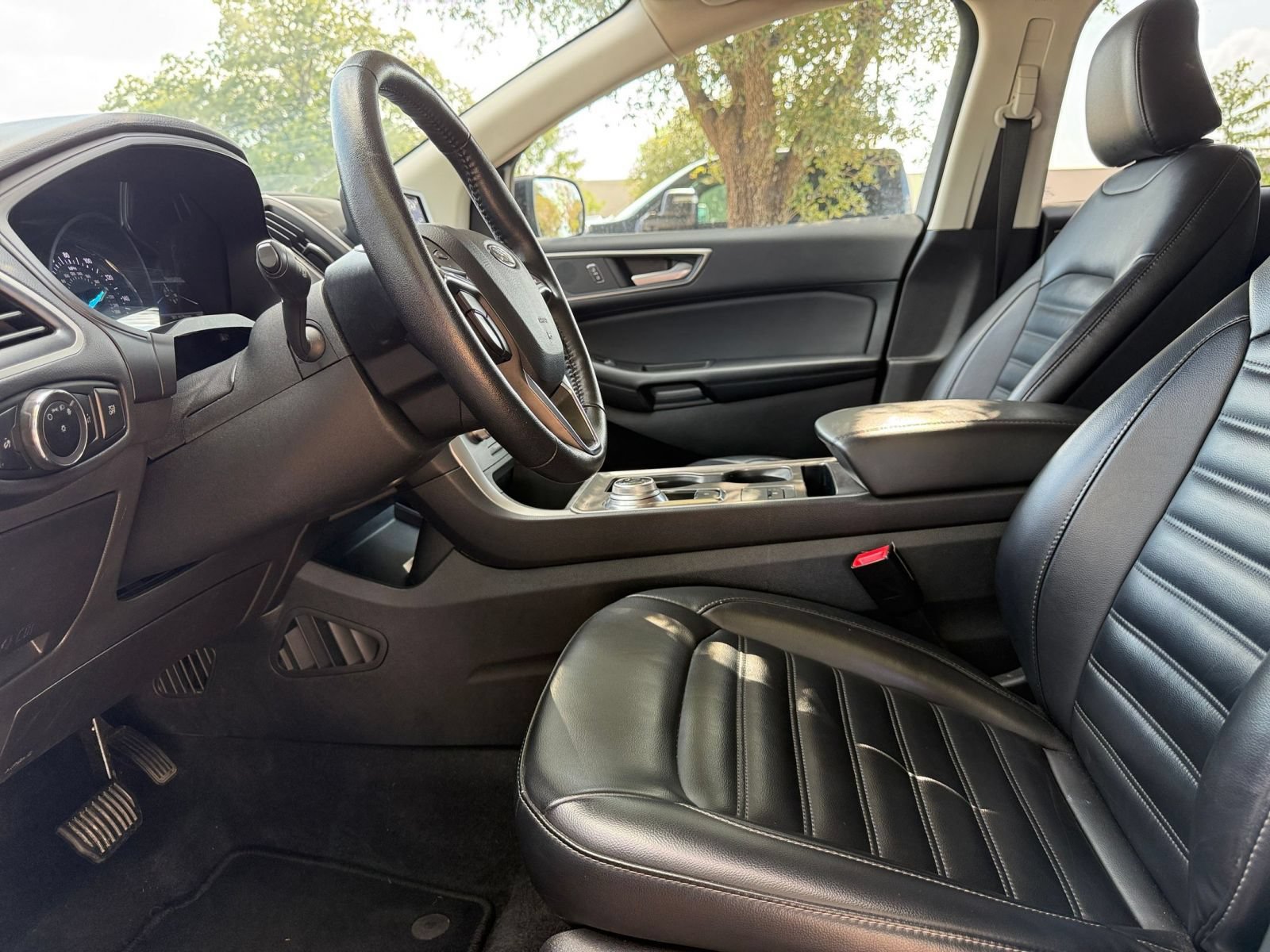 Thumbnail: 2024 Ford Edge - 28