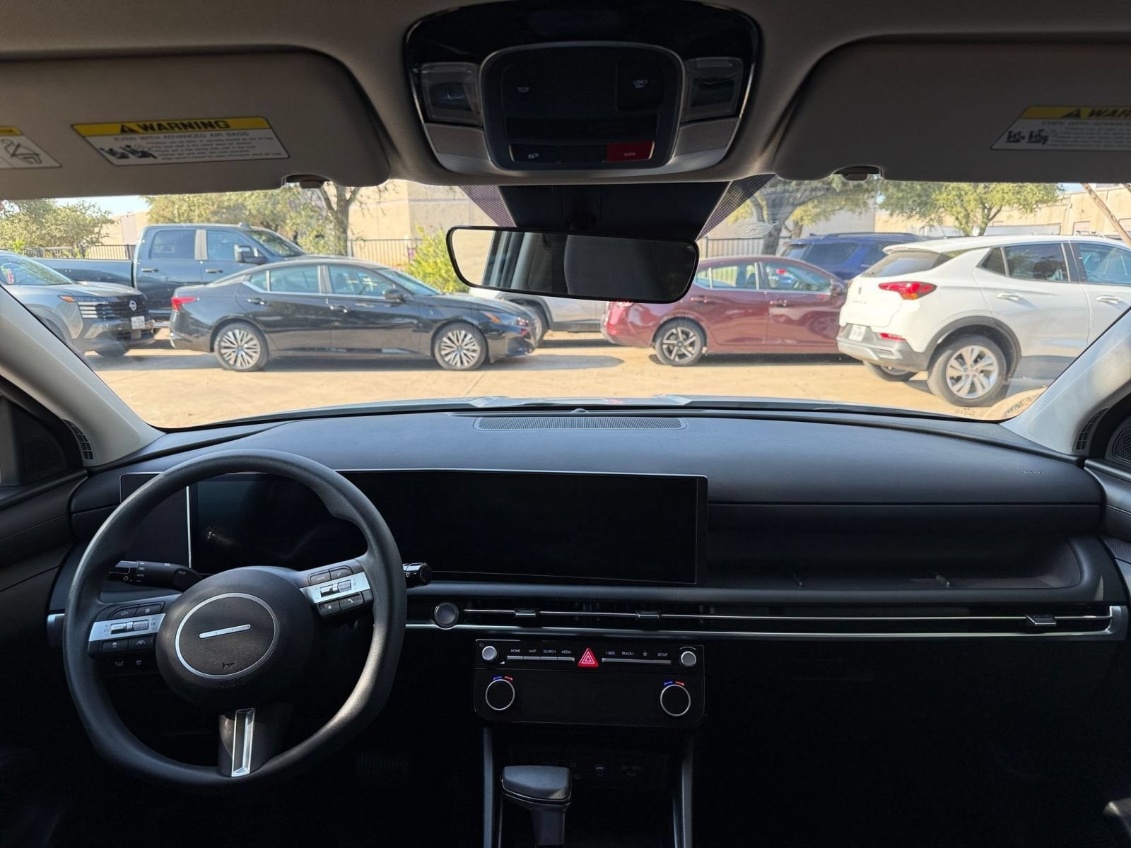 Thumbnail: 2026 Hyundai Tucson - 35