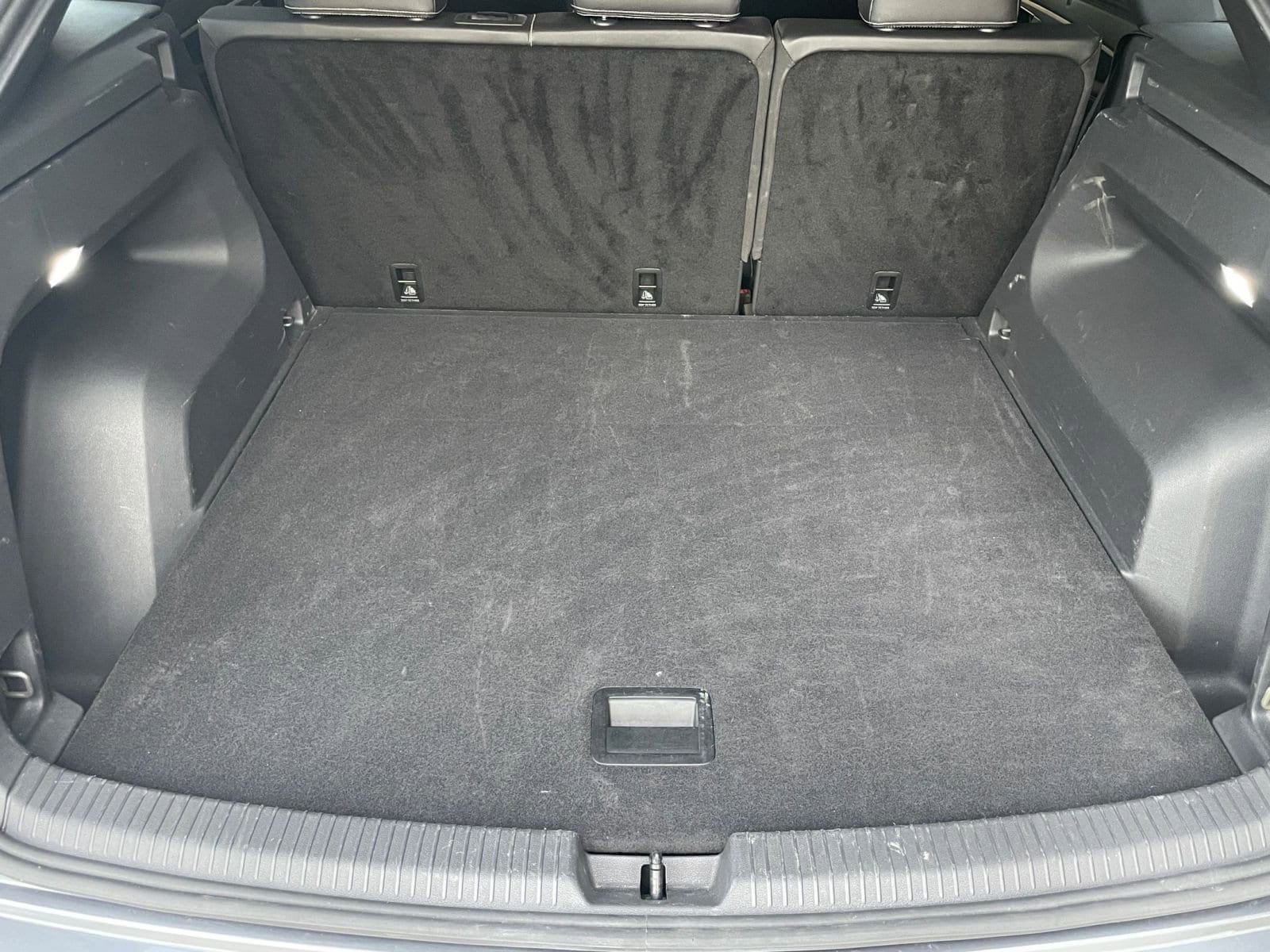 Thumbnail: 2025 Volkswagen Atlas - 31