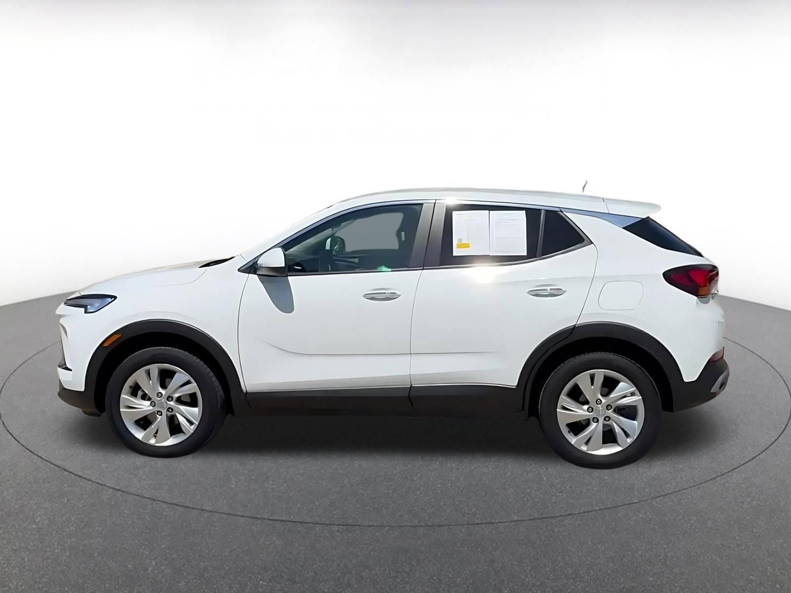 Thumbnail: 2025 Buick Encore GX - 9