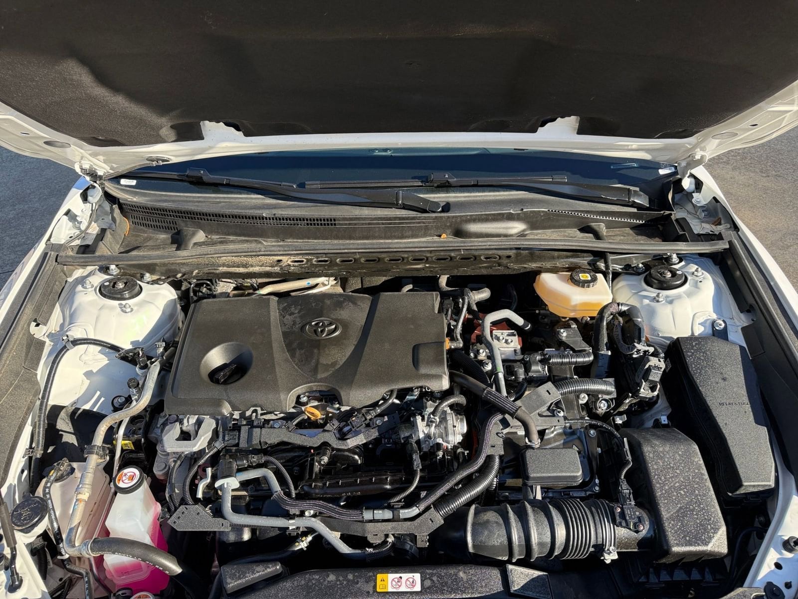 Thumbnail: 2025 Toyota Camry - 32