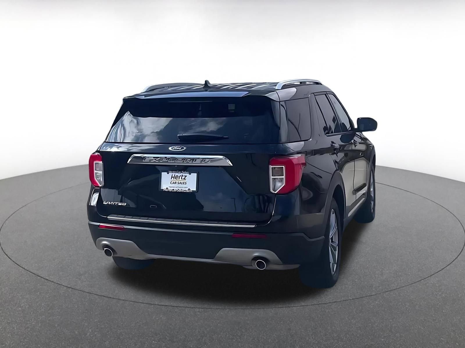 Thumbnail: 2023 Ford Explorer - 14