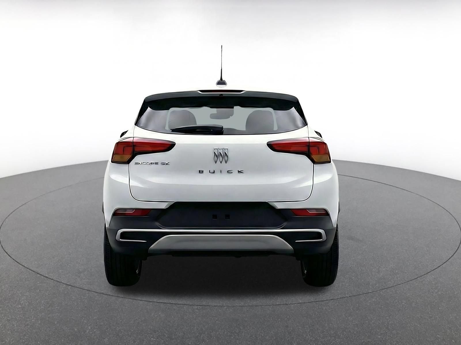 Thumbnail: 2026 Buick Encore GX - 8