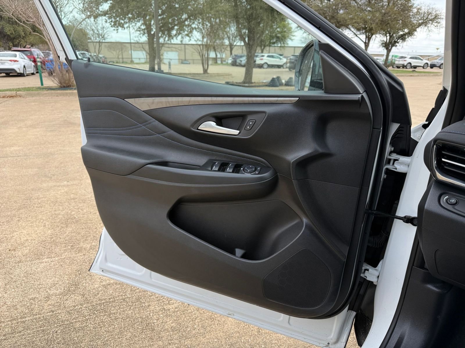 Thumbnail: 2025 Buick Envista - 18