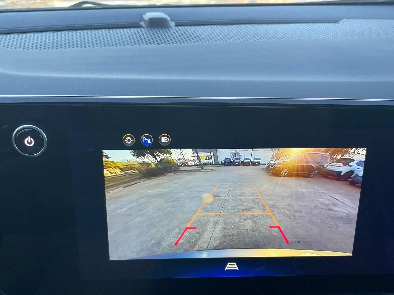 Thumbnail: 2025 Chevrolet Equinox - 17