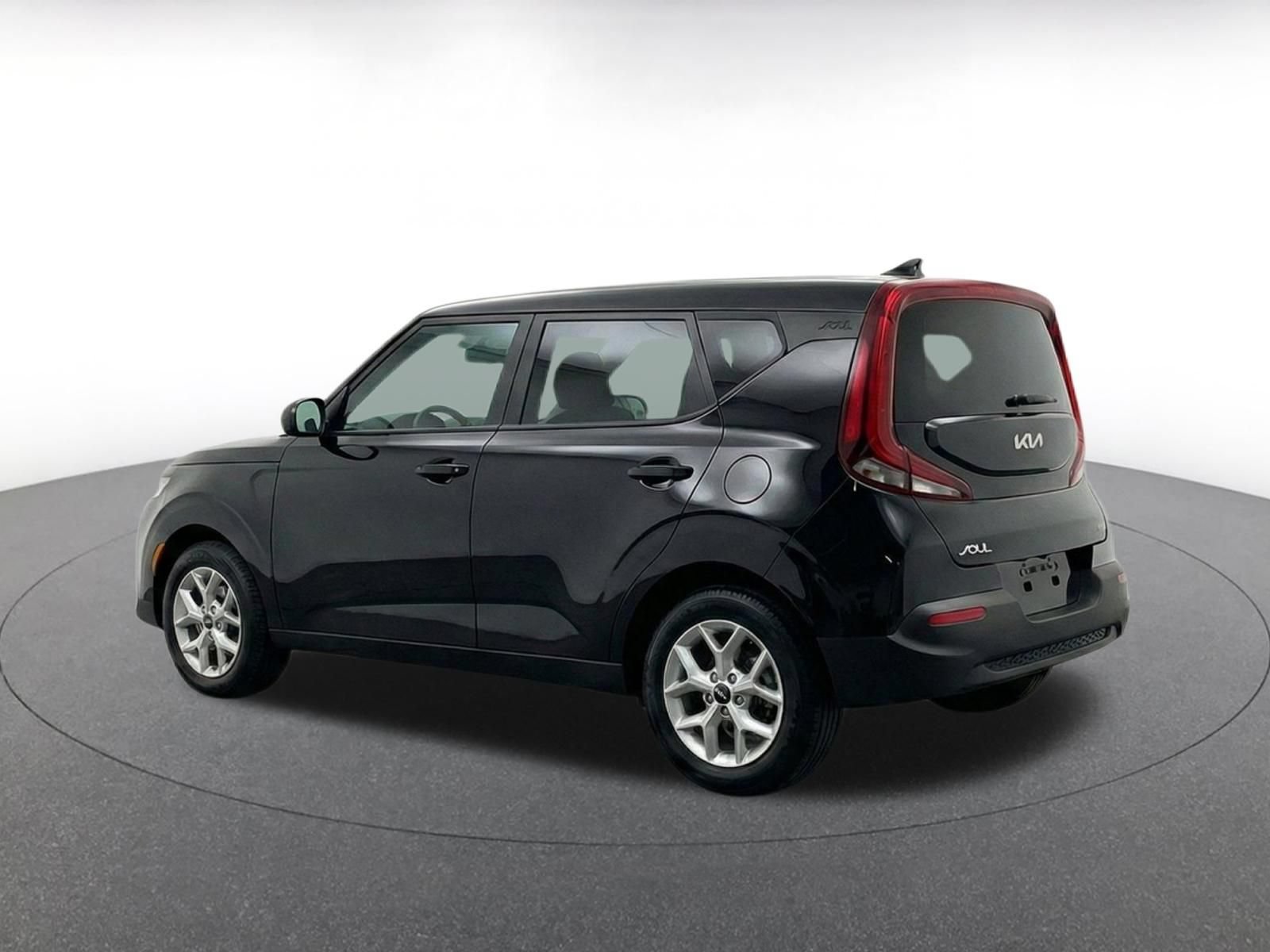 Thumbnail: 2025 Kia Soul - 7