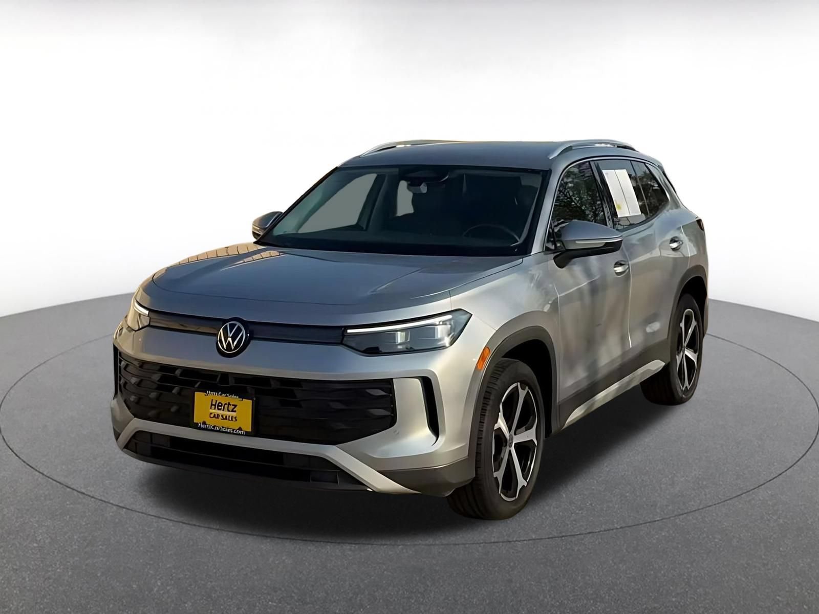 Thumbnail: 2026 Volkswagen Tiguan - 6
