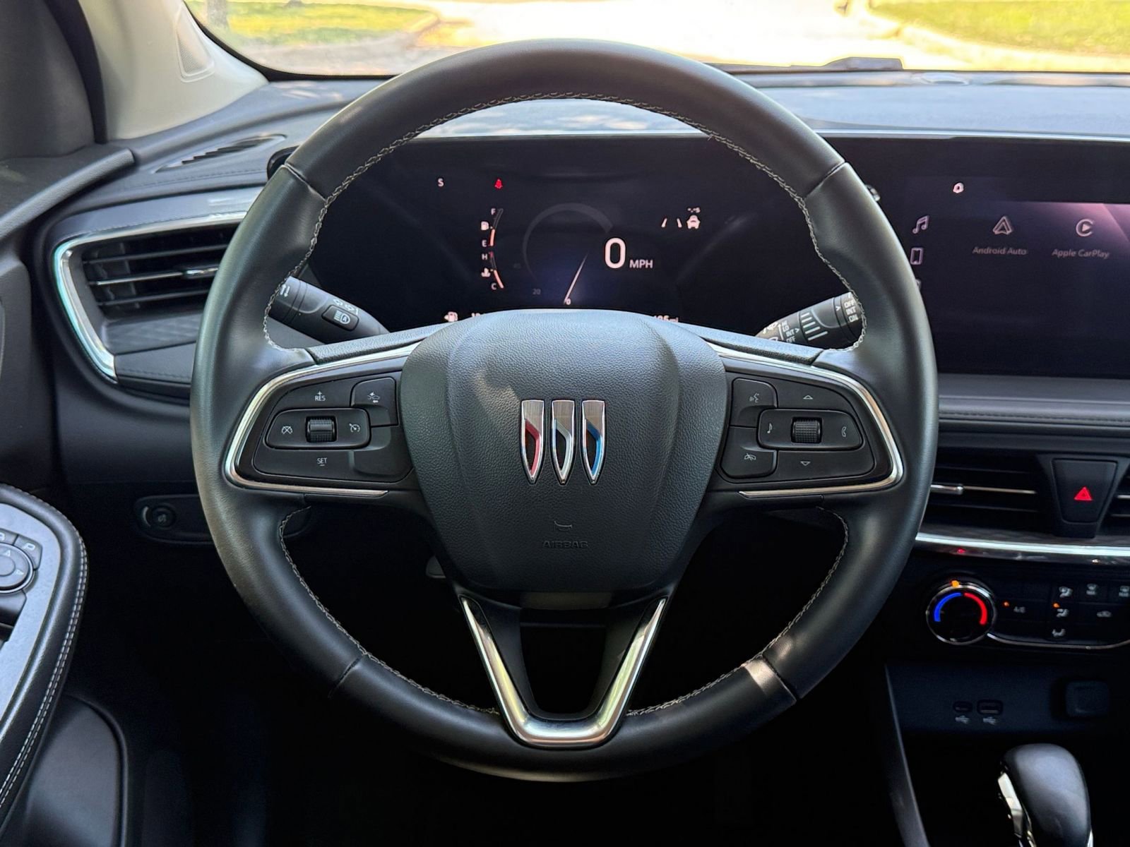 Thumbnail: 2025 Buick Encore GX - 28