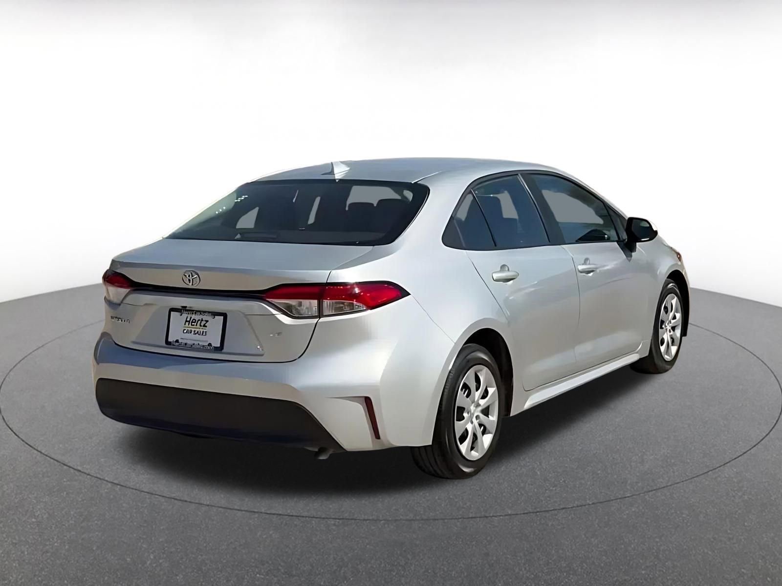 Thumbnail: 2025 Toyota Corolla - 14