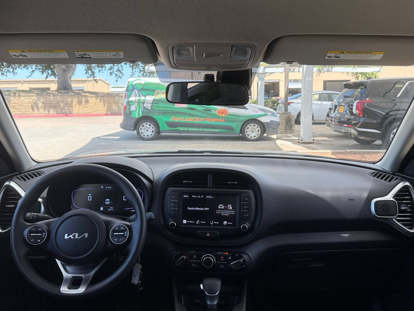 Thumbnail: 2025 Kia Soul - 33