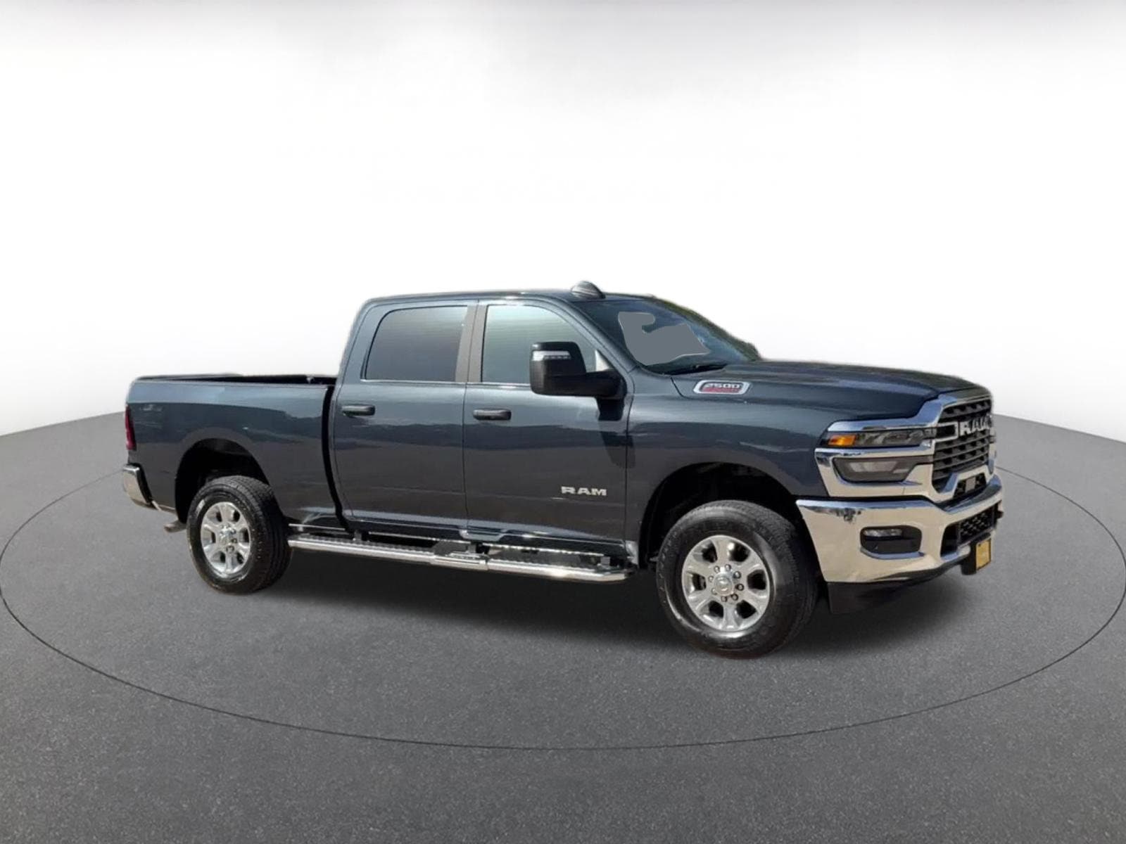 Thumbnail: 2025 RAM 2500 - 2