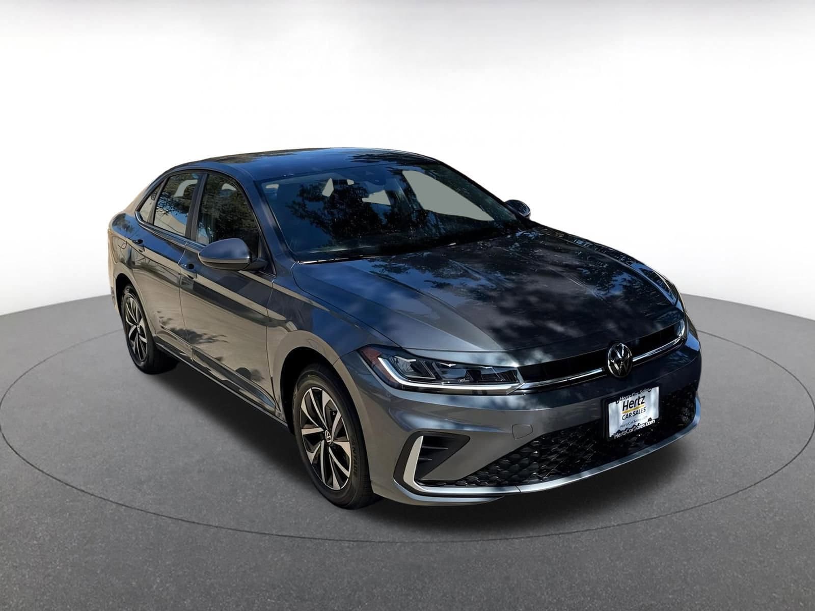 2025 Volkswagen Jetta S