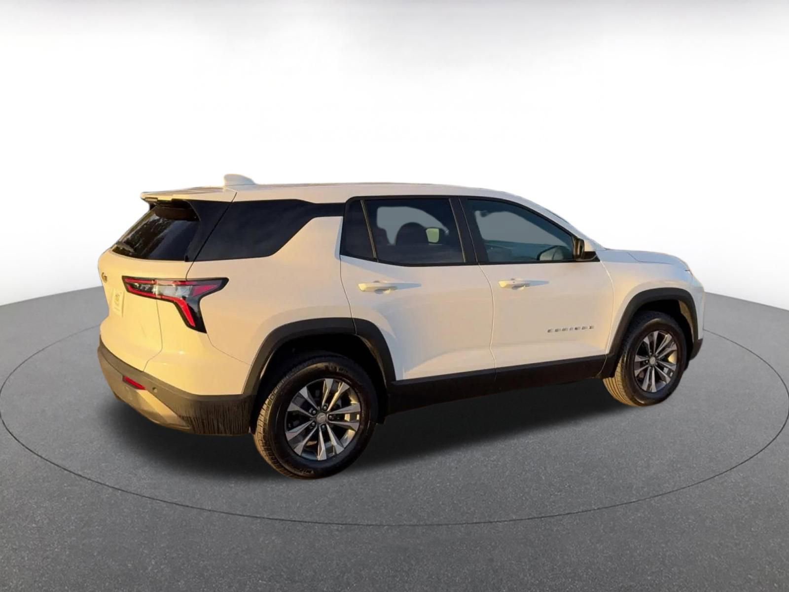 Thumbnail: 2025 Chevrolet Equinox - 15