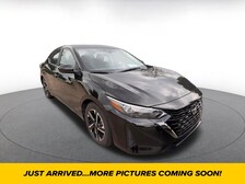 2024 Nissan Sentra SV -
                  Bedford, TX