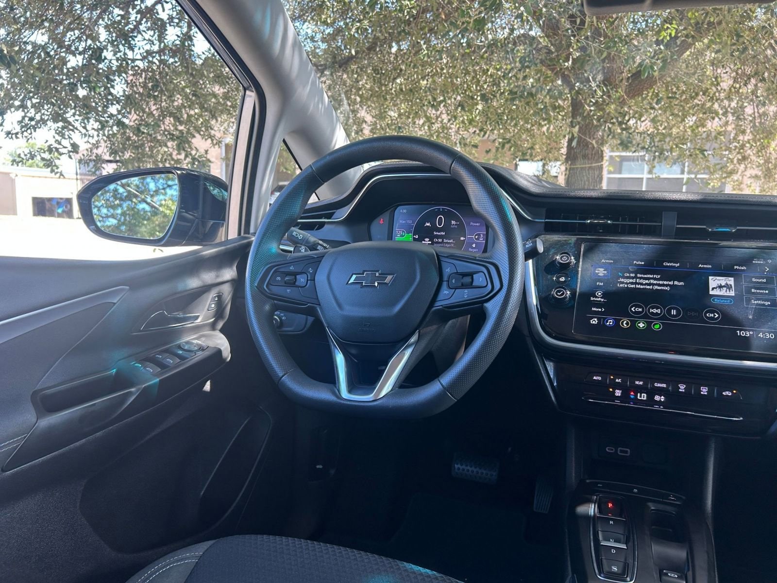 Thumbnail: 2023 Chevrolet Bolt EV - 35