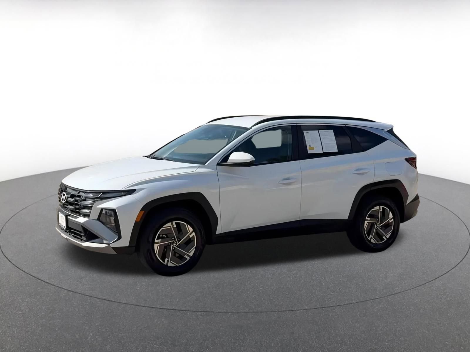 Thumbnail: 2025 Hyundai Tucson - 9