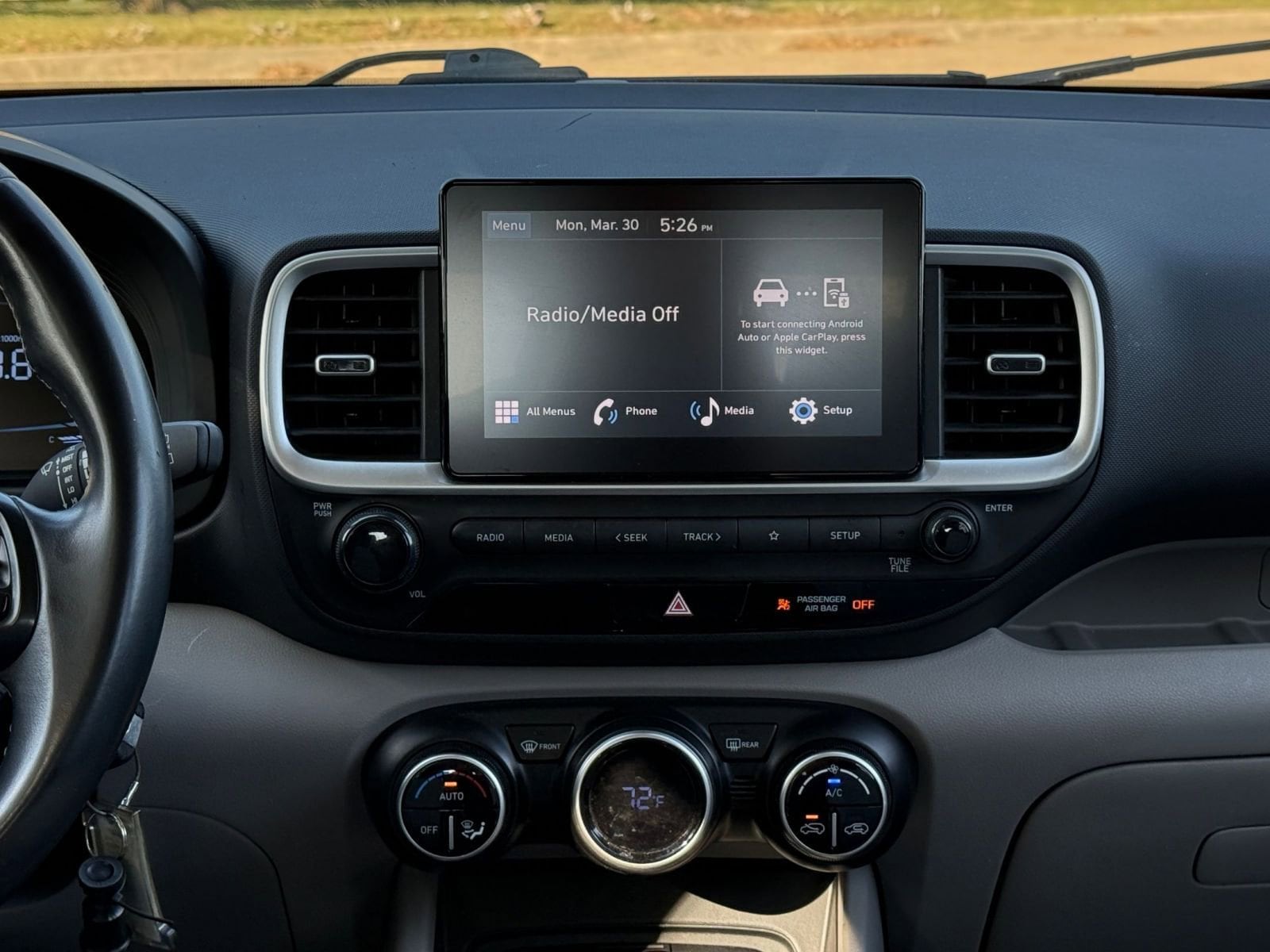 Thumbnail: 2023 Hyundai Venue - 17