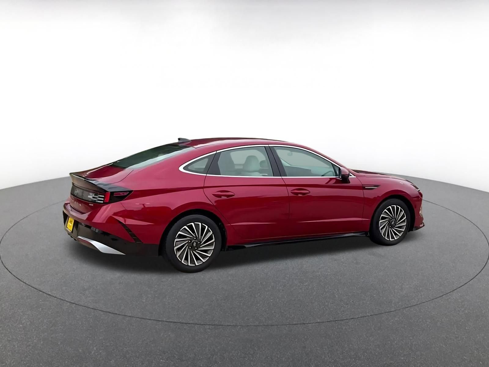 Thumbnail: 2025 Hyundai Sonata - 12