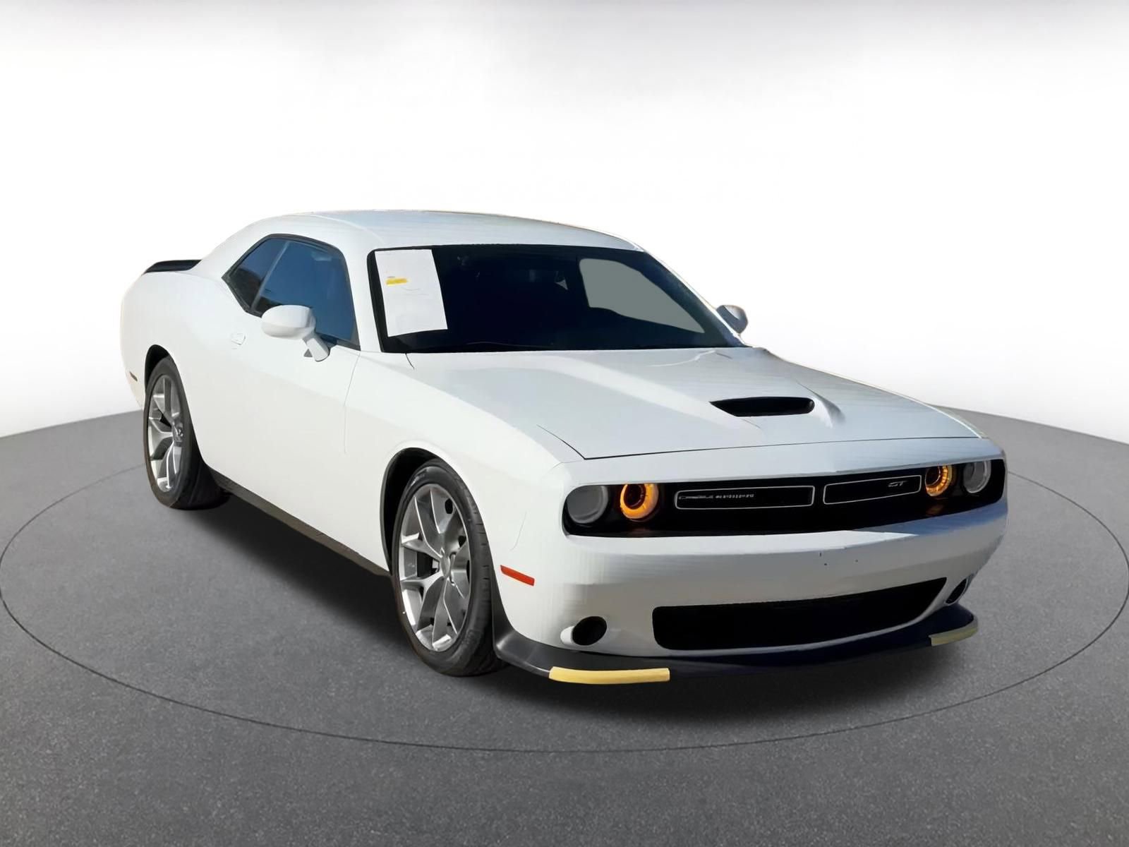 Thumbnail: 2023 Dodge Challenger - 3