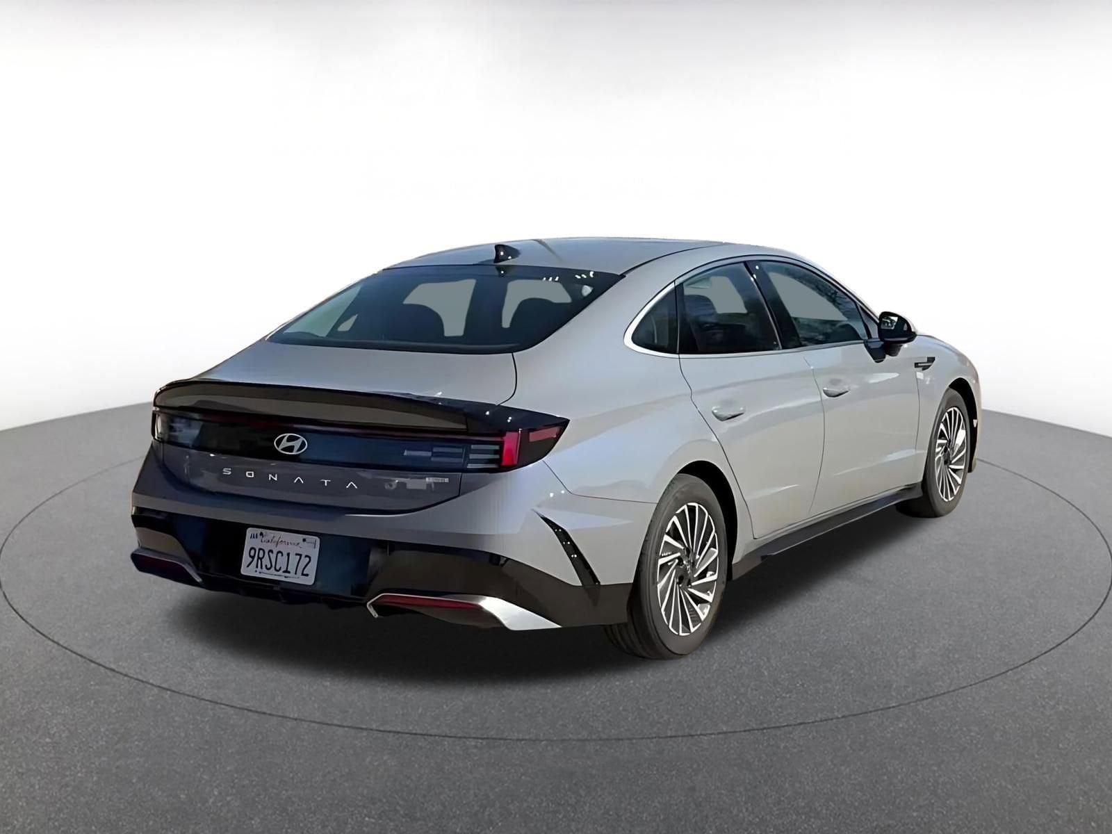 Thumbnail: 2025 Hyundai Sonata - 14