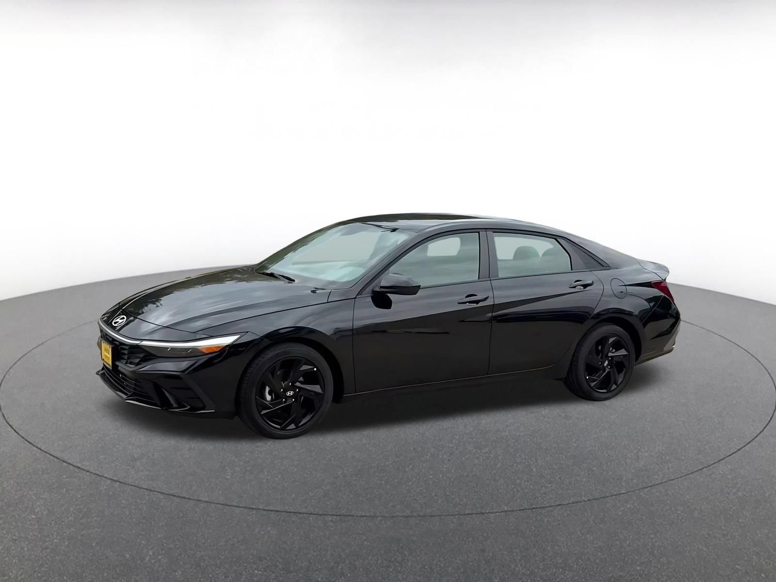 Thumbnail: 2026 Hyundai Elantra - 7