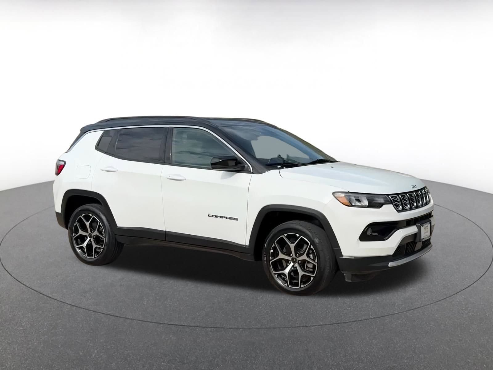 Thumbnail: 2025 Jeep Compass - 2