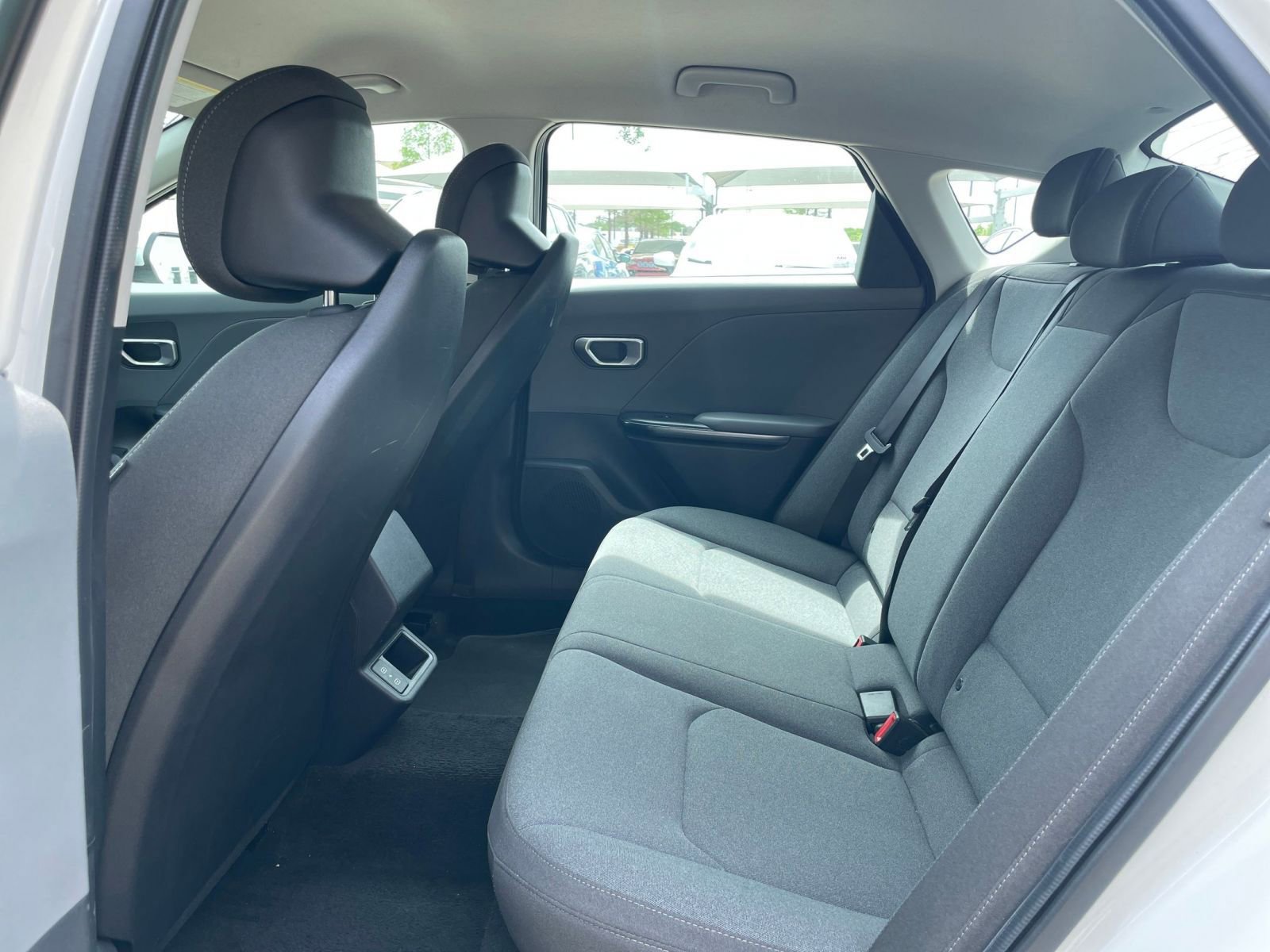 Thumbnail: 2025 Kia K4 - 29