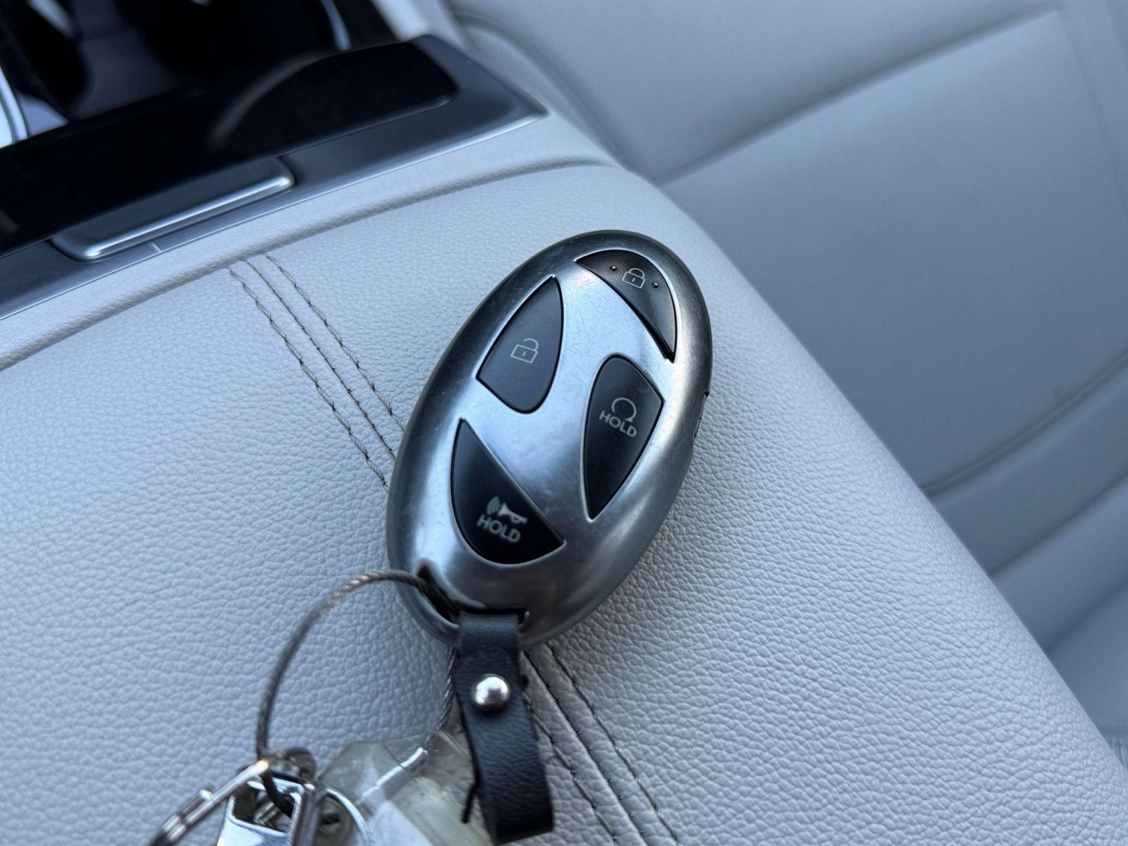 Thumbnail: 2025 Hyundai Tucson - 22